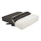 Classic Accessories Ravenna Water-Resistant Patio Chaise Cushion, 80 x 26 x 3 Inch, Dark Taupe 62-178-011001-EC - alternate 3